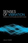 Image for Senses of vibration: a history of the pleasure and pain of sound