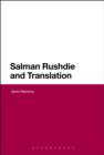 Image for Salman Rushdie and translation