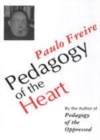 Image for Pedagogy of the heart