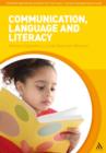 Image for Communication, Language and Literacy