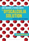The dyscalculia resource book  : resources for making sense of number - Emerson, Jane