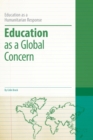 Image for Education as a global concern
