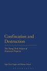 Image for Confiscation and Destruction