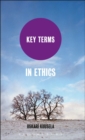 Image for Key Terms in Ethics