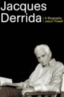 Image for Jacques Derrida: a biography