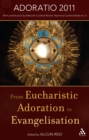 Image for From Eucharistic Adoration to Evangelization