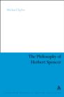 Image for The philosophy of Herbert Spencer