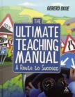 Image for The Ultimate Teaching Manual