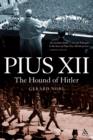 Image for Pius XII: The Hound of Hitler