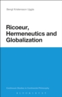 Image for Ricoeur, Hermeneutics, and Globalization