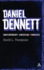 Image for Daniel Dennett