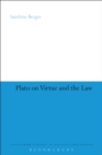 Image for Plato On Virtue and the Law