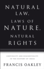 Image for Natural law, laws of nature, natural rights