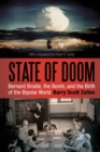 Image for State of doom: Bernard Brodie, the bomb, and the birth of the bipolar world