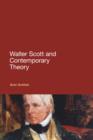 Image for Walter Scott and contemporary theory