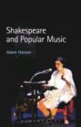 Image for Shakespeare and popular music