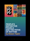 Image for A tribe called quest&#39;s people&#39;s instinctive travels and the paths of rhythm