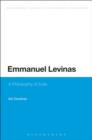 Image for Emmanuel Levinas: a philosophy of exile