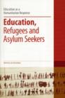Image for Education, refugees, and asylum seekers