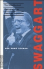 Image for Swaggart: the unauthorized biography of an American evangelist