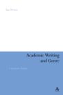 Image for Academic Writing and Genre: A Systematic Analysis