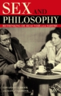 Image for Sex and philosophy: rethinking de Beauvoir and Sartre