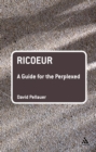 Image for Ricoeur: a guide for the perplexed