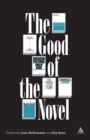 Image for The Good of the Novel