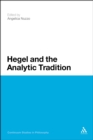 Image for Hegel and the Analytic Tradition