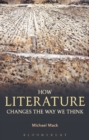Image for How Literature Changes the Way We Think