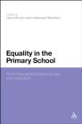 Image for Equality in the primary school: promoting good practice across the curriculum