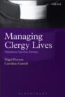 Image for Managing Clergy Lives
