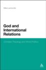 Image for God and International Relations