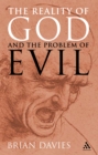 Image for The reality of God and the problem of evil