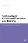 Image for Technical and Vocational Education and Training: An investment-based approach