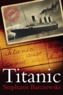 Image for Titanic: a night remembered