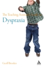 Image for The Teaching Assistant&#39;s Guide to Dyspraxia