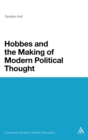Image for Hobbes and the making of modern political thought