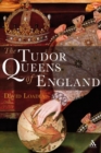 Image for Tudor Queens of England
