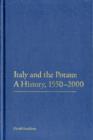 Image for Italy and the Potato: A History, 1550-2000