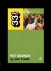 Image for The Beach Boy&#39;s Pet sounds