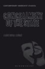 Image for The concealment of the state