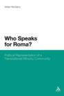 Image for Who Speaks for Roma?
