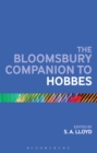 Image for The Bloomsbury companion to Hobbes