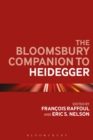 Image for The Bloomsbury companion to Heidegger