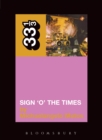 Image for Sign &#39;O&#39; the times