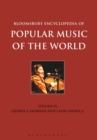 Image for Bloomsbury Encyclopedia of Popular Music of the World, Volume 9