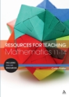 Image for Resources for Teaching Mathematics: 11-14