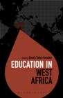 Image for Education in West Africa