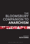 Image for The Continuum companion to anarchism